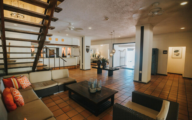 Talk of the Town Hotel and Beach Club