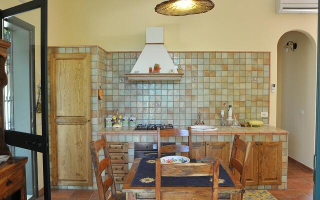Hiresicily - Giardino Tropicale Eco-friendly
