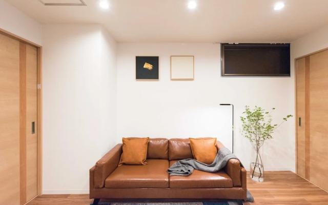 TORA HOTEL Skytree D