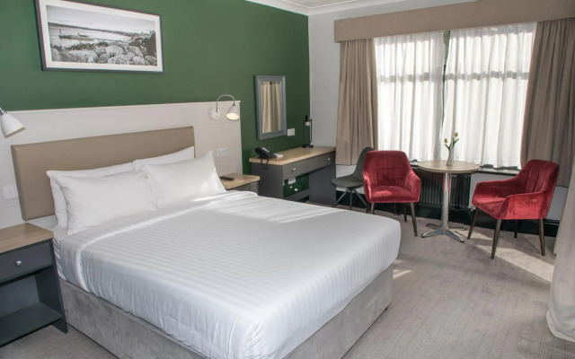 Park Inn by Radisson Bournemouth