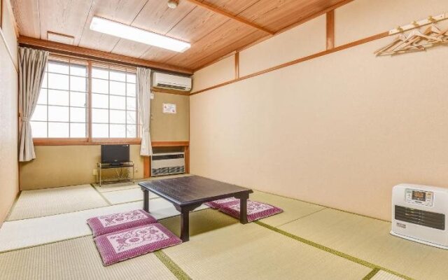 Lodge Fujinashi