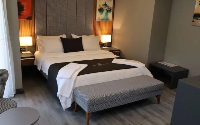 Diamond Elite Hotel & Spa Center