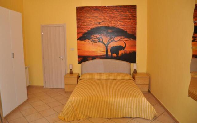 B&B Stella Marina