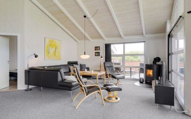 "Antonia" - 500m from the sea in Western Jutland