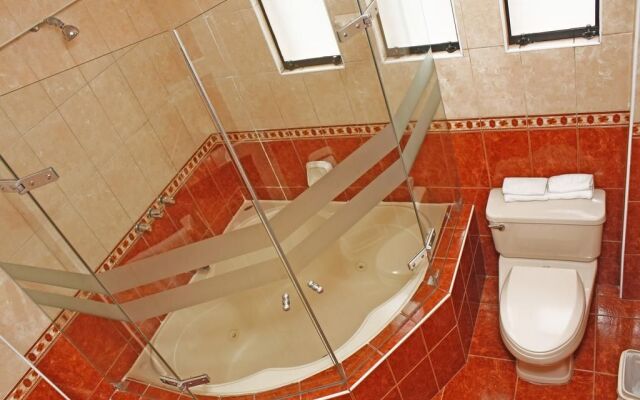 Hostal Torreblanca