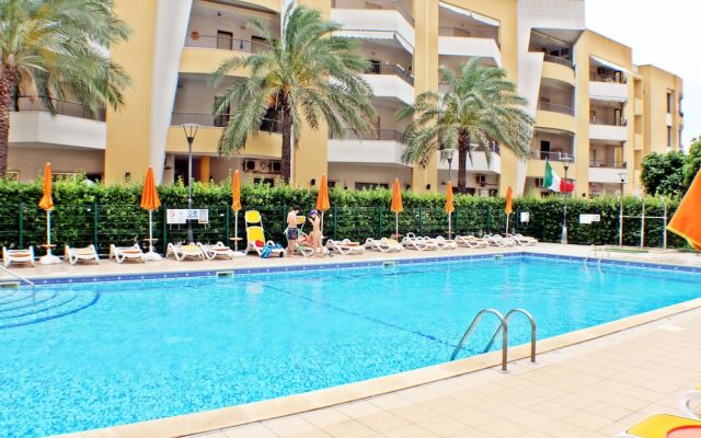 Casa Vacanze Mareggiata