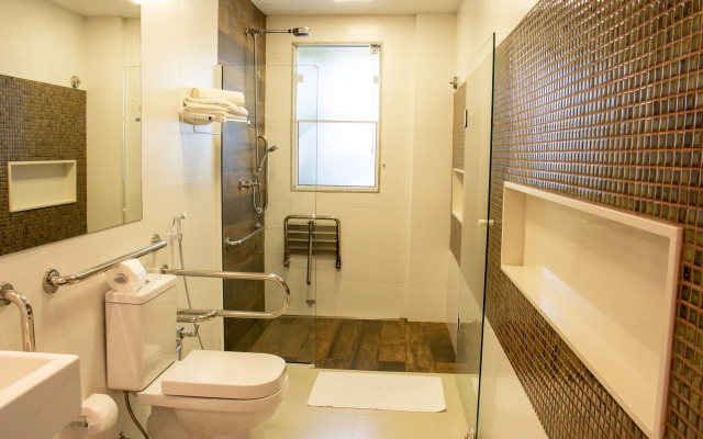 Bahiamarela Boutique Hotel