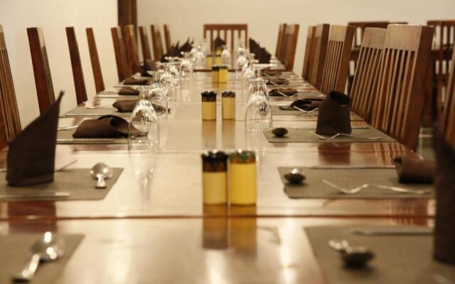 Hotel Ranthambore Regency