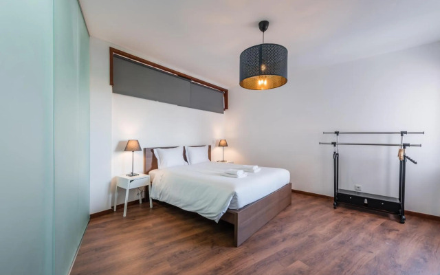 Guestready - Redamancy Flat