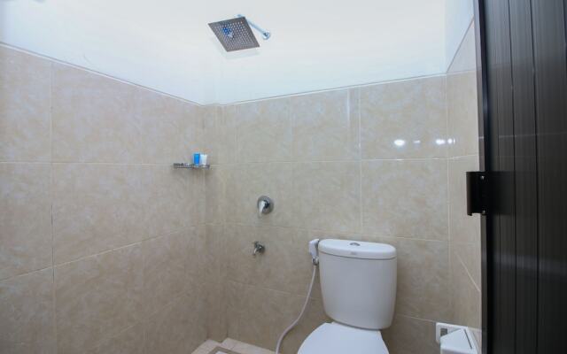 Airy Denpasar Barat Gunung Tangkuban Perahu 5 Bali