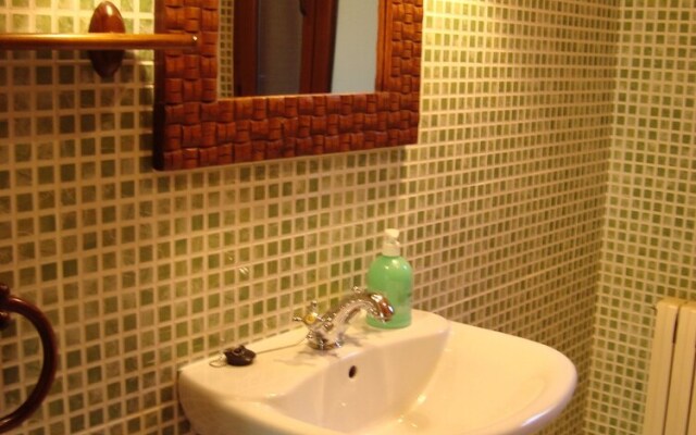 Apartamentos La Montaña