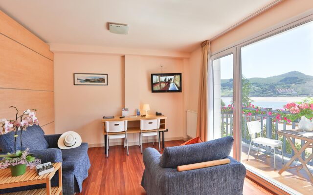 Apartamentos Mundaka