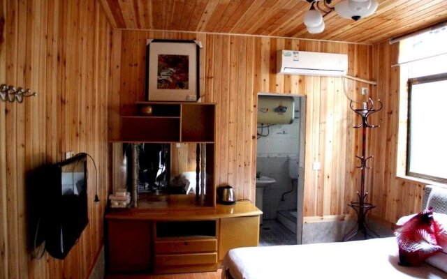 Guiyuanju Inn - Hongcun Village