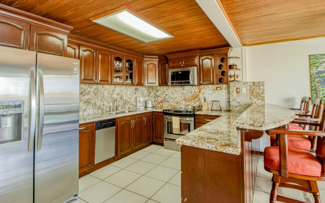 Flamingo Marina Resort 413