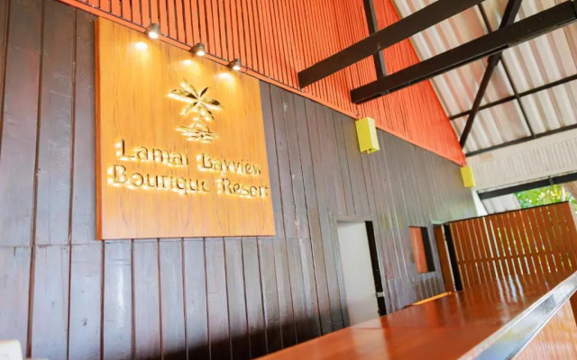 Lamai Bayview Boutique Resort