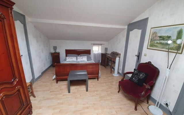 Chez Moutier