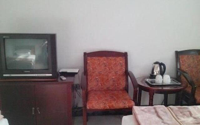 Wutaishan Jiexiang Hotel