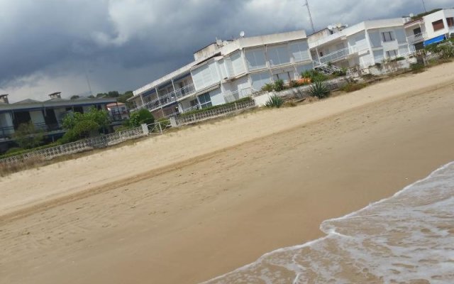 Apartamento Playa Larga Tarragona