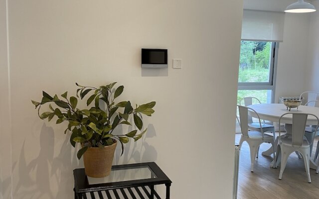 Fantastico Duplex Con Jardin y Piscina