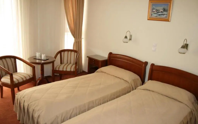 Hotel Sarmis