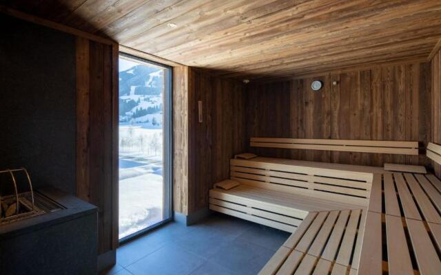Berg & Golf Resort Westendorf by Alps Resorts
