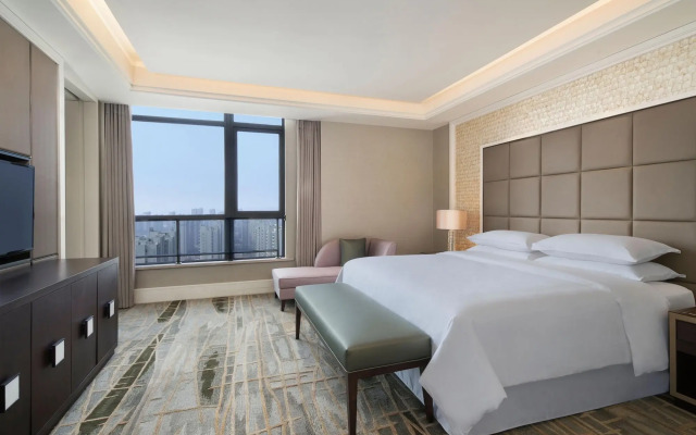 Sheraton Chuzhou Hotel