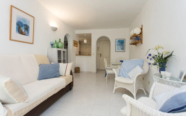Los Olivos Apartment in Javea