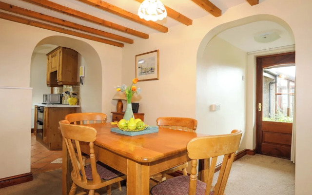 Barras Cottage