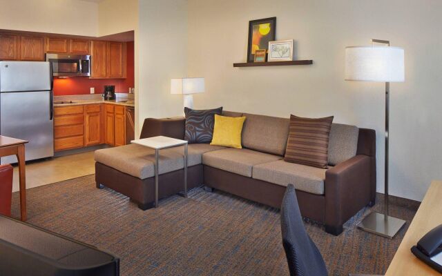 Residence Inn by Marriott Philadelphia Conshohocken