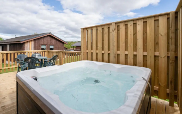 Lodge -3 Bedrooms - Hunters Quay