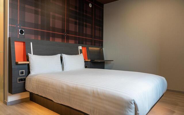 easyHotel Paris Nord Aubervilliers