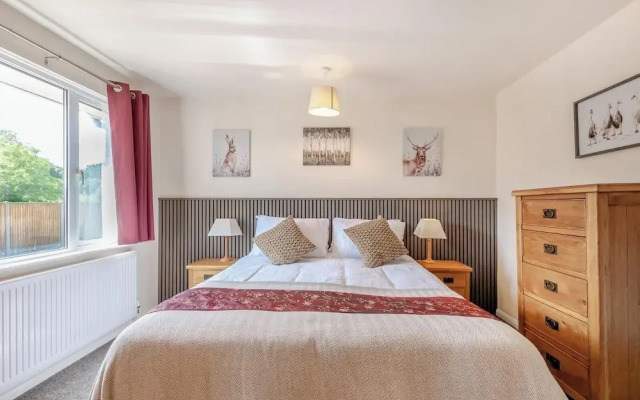 Freshfields, a Countyside Retreat for 8!