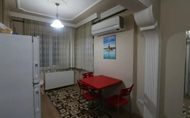 Galata Apart Otel