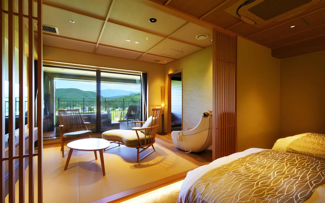 Shiratama no yu KAHOU – Guest Rooms – Shibata