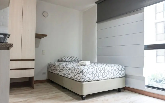 Apartahotel Livinnx Barranquilla