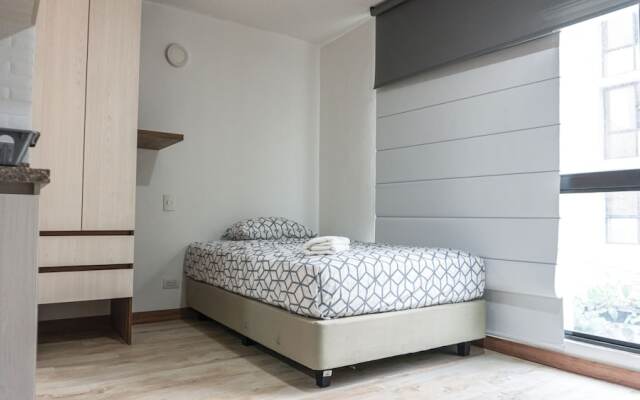 LivinnX Barranquilla 1