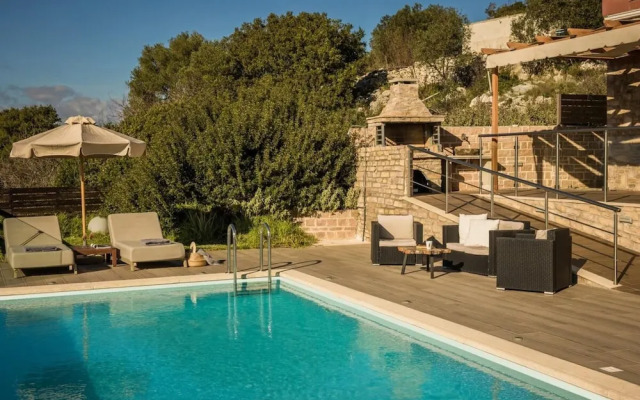 Entheos Private Villa Fiskardo Kefalonia Greece