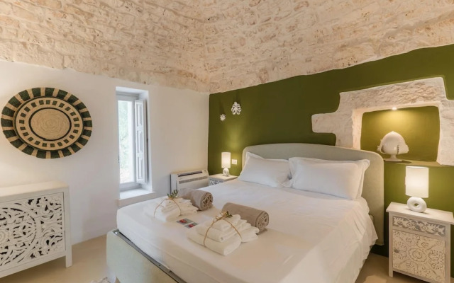 Lamia Geko Paradise With Private Pool