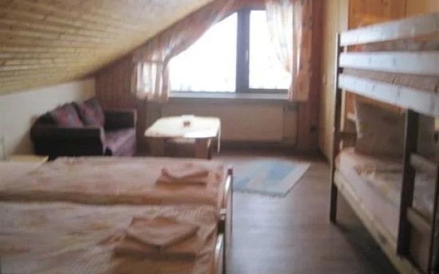 Ferienpension Zum Hochscheid