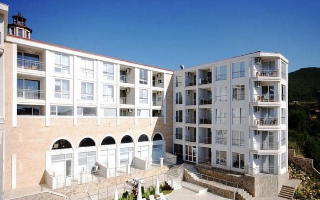 Sineva Park Hotel - All Inclusive