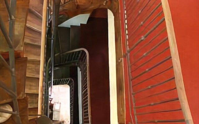 Hotel Auberge du Val Joli