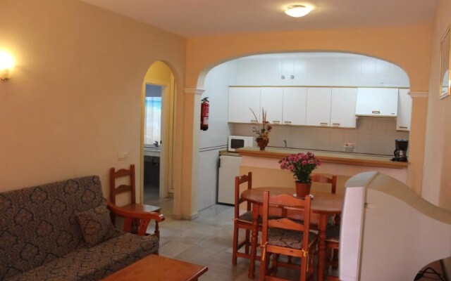 Malaga 102181 2 Bedroom Apartment By Mo Rentals
