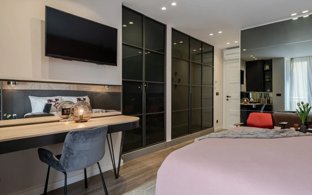 Apartments & Rooms Mareta Exclusive