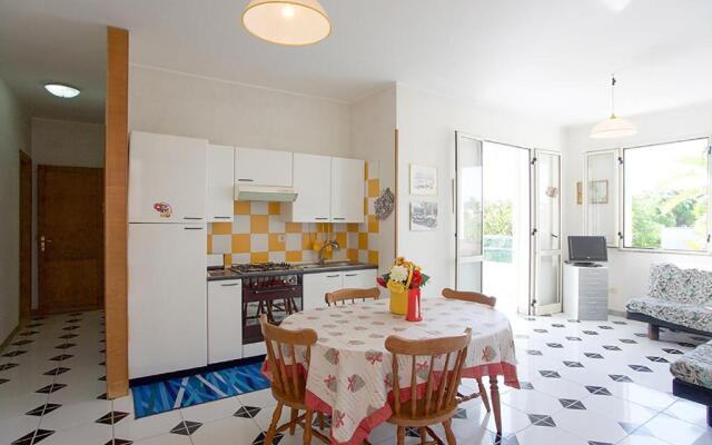 Comfortable Apartment M112