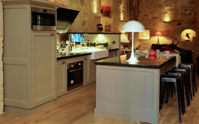 Le Loft Exceptionnel