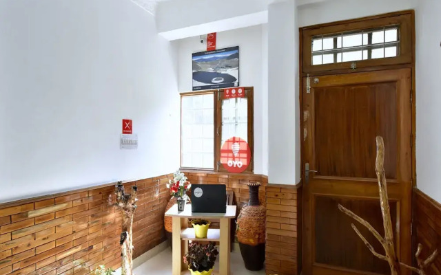 Oyo 12825 Omkara Homestay