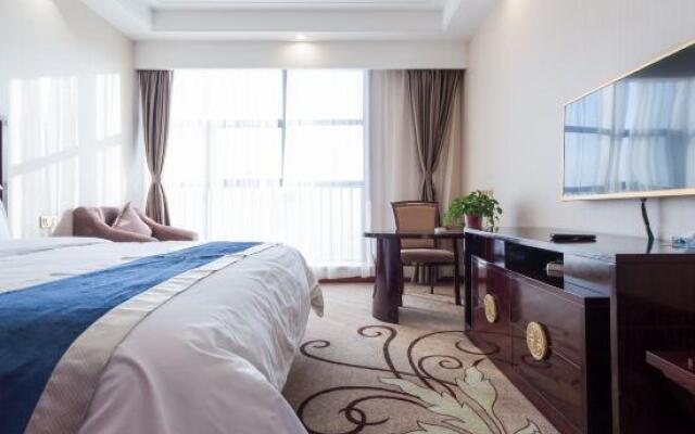 Dizhonghai Hotel