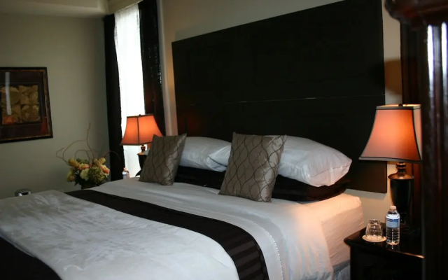 The Guest Suite on the Fairways - фото 3