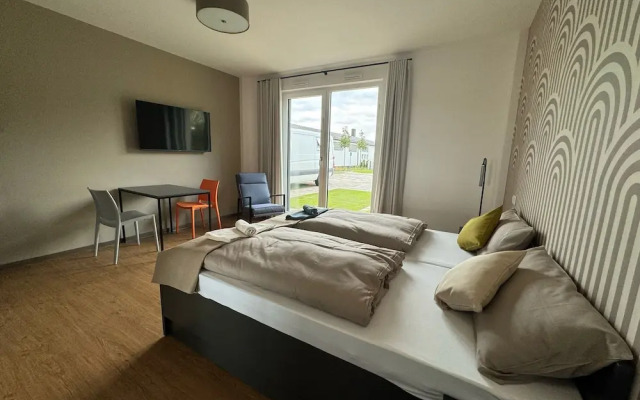 Fairn Square Hotel