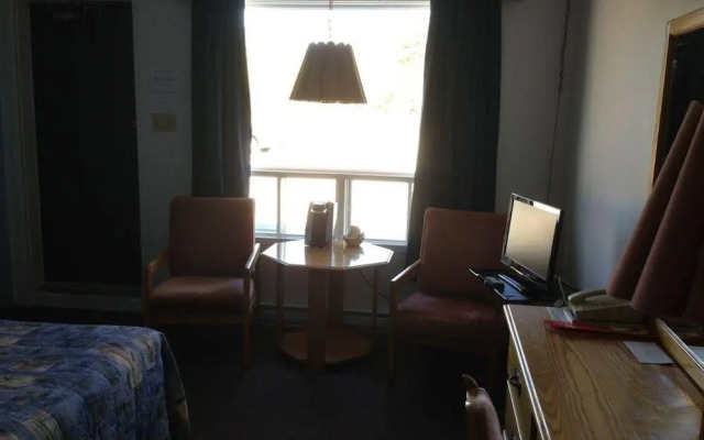 Motel Chantmartin